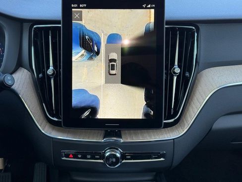 New 2026 Volvo XC60 B5 Plus w/ Protection Package Premier image 8