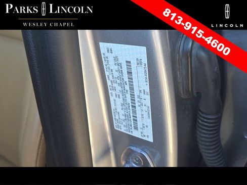 Certified 2023 Lincoln Corsair Reserve image 31