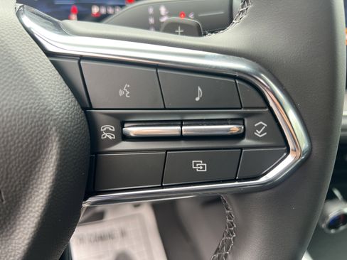 New 2026 Chevrolet Tahoe LS image 21