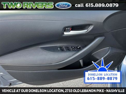 Used 2021 Toyota Corolla LE image 14