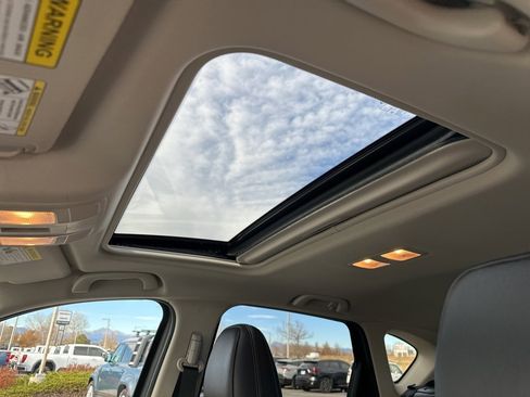 Used 2023 MAZDA CX-5 AWD 2.5 S w/ Premium Plus Pkg image 19