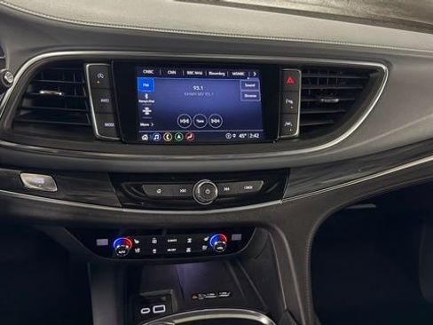 Used 2023 Buick Enclave Premium w/ Experience Buick Package image 34