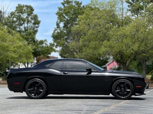 Used 2021 Dodge Challenger R/T w/ Plus Package RWD image 4