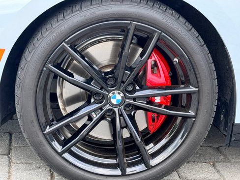 Used 2024 BMW 230i Coupe w/ Premium Package RWD image 11