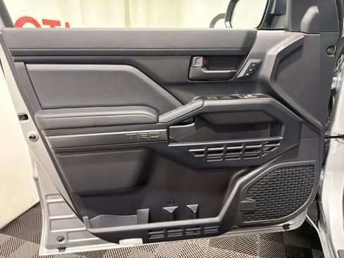 New 2026 Toyota 4Runner TRD Sport Premium AWD/4WD image 22