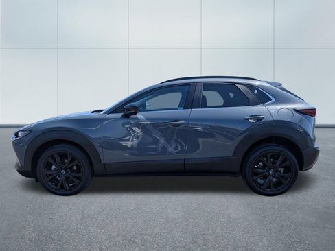 Used 2023 MAZDA CX-30 AWD 2.5 S w/ Preferred Package image 3