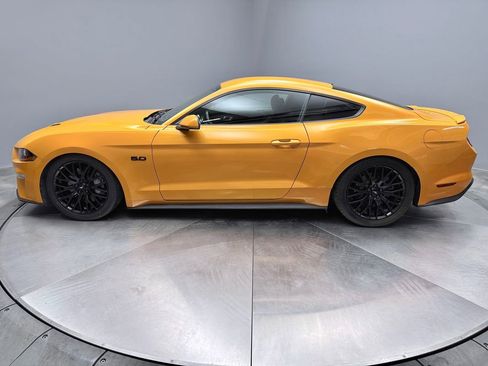 Used 2018 Ford Mustang GT image 8