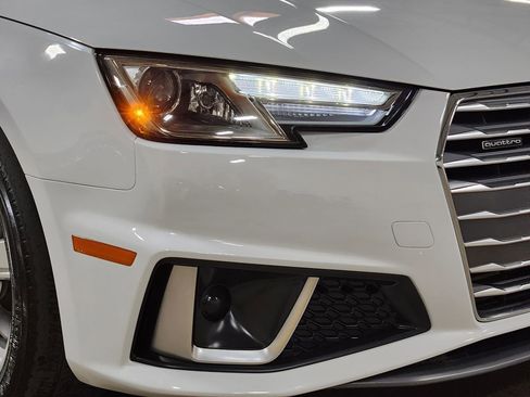 Used 2019 Audi A4 2.0T Premium w/ Convenience Package image 13