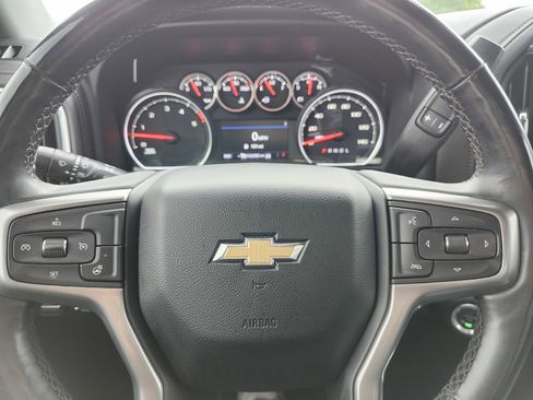 Used 2023 Chevrolet Silverado 3500 LT w/ Convenience Package AWD/4WD image 28