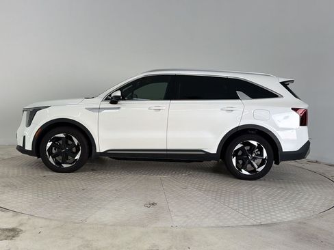Used 2025 Kia Sorento SX Prestige AWD/4WD image 2
