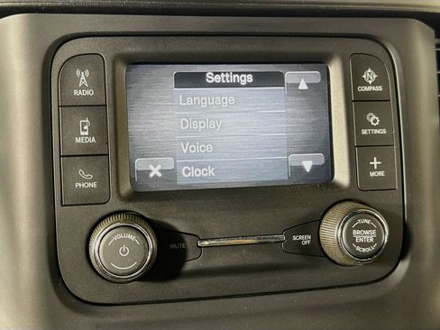 Used 2023 RAM 1500 Tradesman AWD/4WD image 31