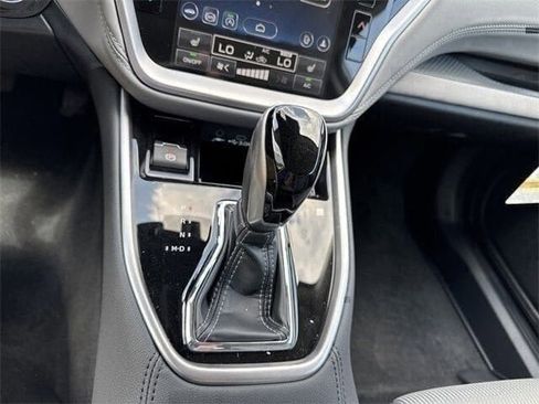 New 2025 Subaru Legacy Premium image 12