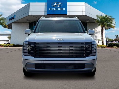 New 2026 Hyundai Palisade SEL image 13