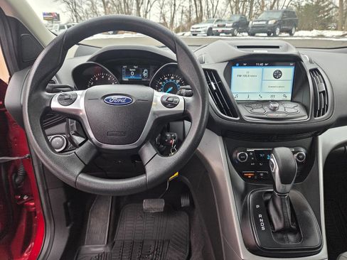 Used 2016 Ford Escape SE w/ Equipment Group 201A image 20