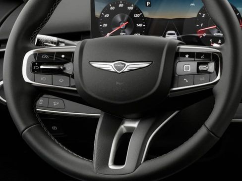 New 2026 Genesis GV70 2.5T Advanced AWD/4WD image 14