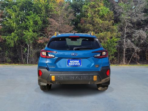 Used 2024 Subaru Crosstrek 2.5i Wilderness image 18