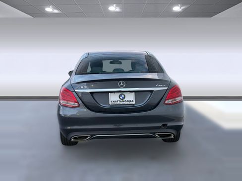 Used 2016 Mercedes-Benz C 300 C 300 image 9