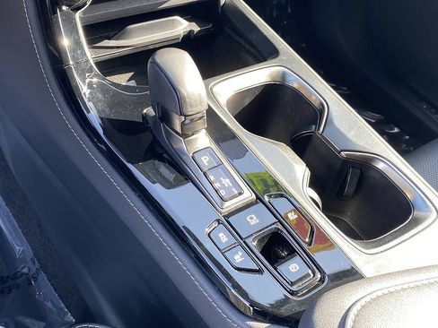 Used 2025 Lexus NX 350h AWD w/ Cold Area Package image 17