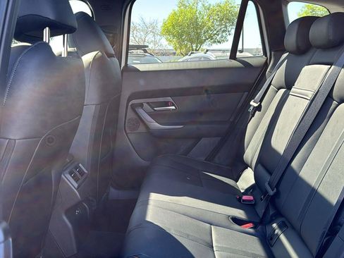 New 2026 MAZDA CX-50 AWD 2.5 S w/ Weather Package image 24