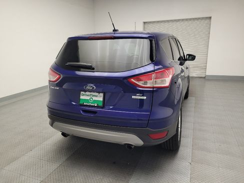 Used 2015 Ford Escape SE image 7