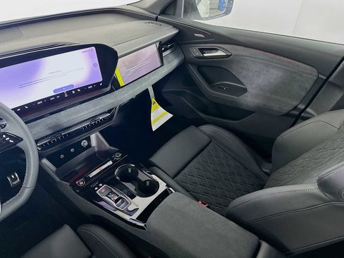 New 2027 Audi SQ6 e-tron Premium Plus AWD/4WD image 21