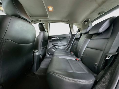 Used 2017 Honda Fit EX-L image 28