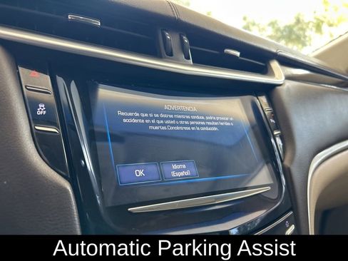 Used 2017 Cadillac XTS Luxury image 7