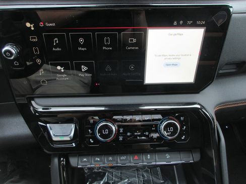 New 2026 GMC Sierra 1500 AT4 w/ AT4 Premium Package AWD/4WD image 20