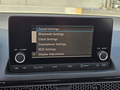 Used 2022 Honda Civic EX-L image 9