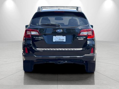 Used 2015 Subaru Outback 2.5i Premium AWD/4WD image 7