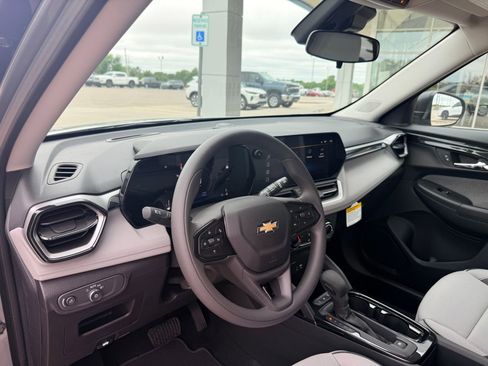 New 2026 Chevrolet TrailBlazer LS w/ LS Convenience Package FWD image 13