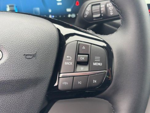 New 2026 Ford Escape Platinum w/ Premium Technology Package image 12