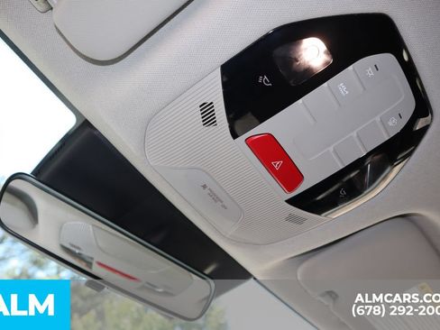 Used 2025 Kia K4 FWD image 34
