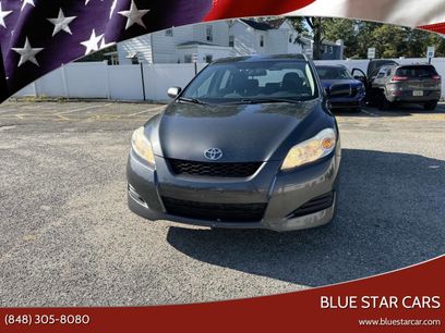 Used 2009 Toyota Matrix