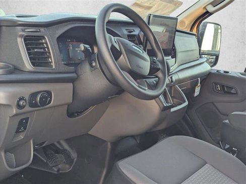 New 2026 Ford Transit 350 148 High Roof Extended image 3