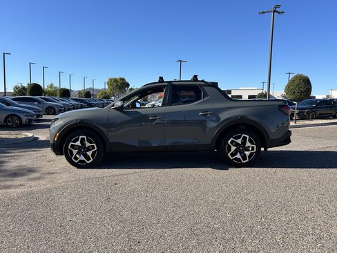 Used 2023 Hyundai Santa Cruz Limited w/ Cargo Package image 3