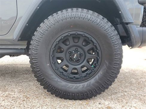 Used 2021 Jeep Wrangler Rubicon image 6