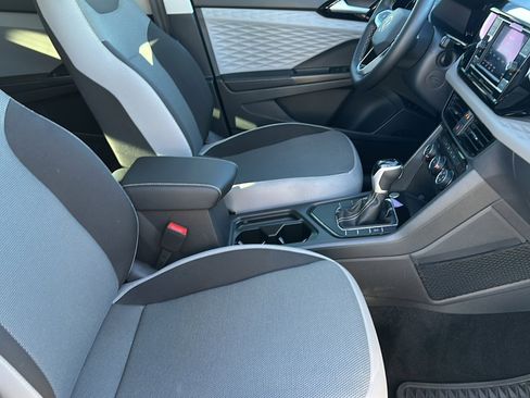 Used 2024 Volkswagen Taos S image 23