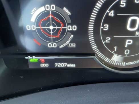 Used 2025 Toyota GR86 Premium w/ Performance Package image 17