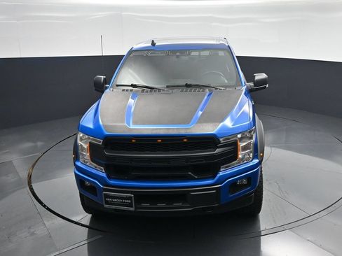 Used 2019 Ford F150 XLT w/ Equipment Group 302A Luxury AWD/4WD image 33