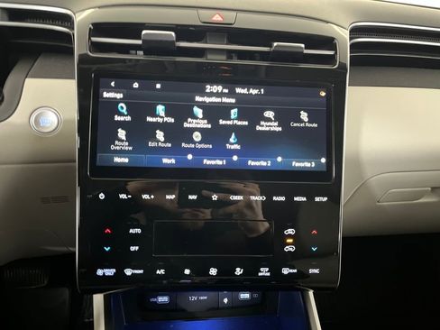 Used 2024 Hyundai Tucson SEL image 72