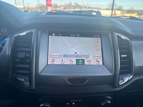 Used 2019 Ford Ranger XLT w/ Equipment Group 302A Luxury image 21