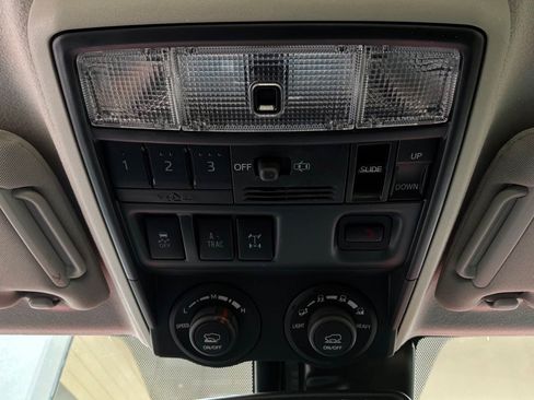 Used 2023 Toyota 4Runner TRD Pro AWD/4WD image 16
