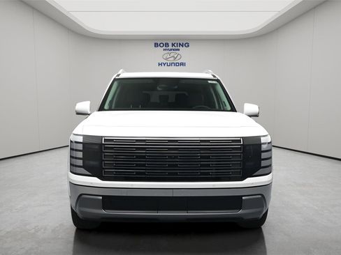 New 2026 Hyundai Palisade Limited FWD image 13