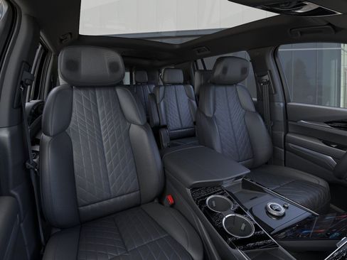 New 2026 Cadillac Escalade IQL Sport 1 image 17