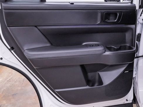 Used 2025 Hyundai Santa Fe Calligraphy image 35