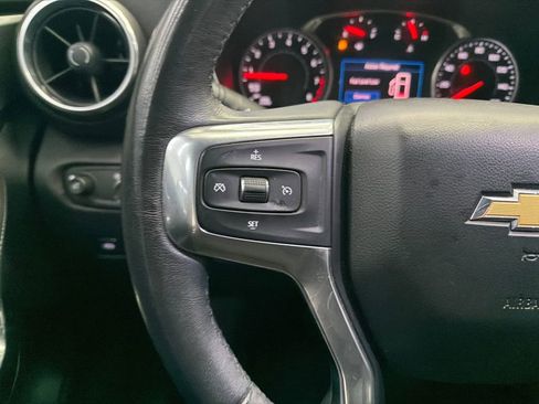 Used 2019 Chevrolet Blazer LT image 25