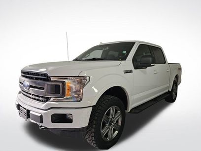 Used 2018 Ford F150 XLT w/ Equipment Group 302A Luxury