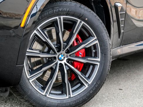 New 2026 BMW X5 xDrive40i w/ M Sport Package image 9