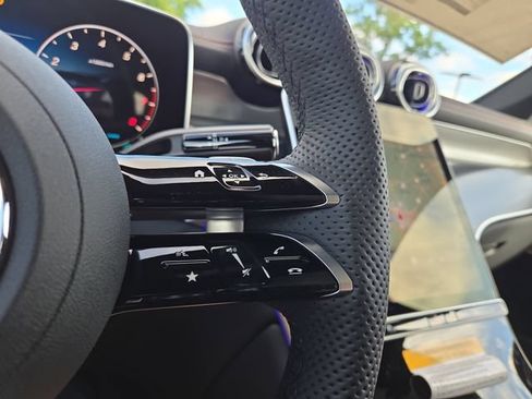 New 2026 Mercedes-Benz GLC 300 4MATIC image 17